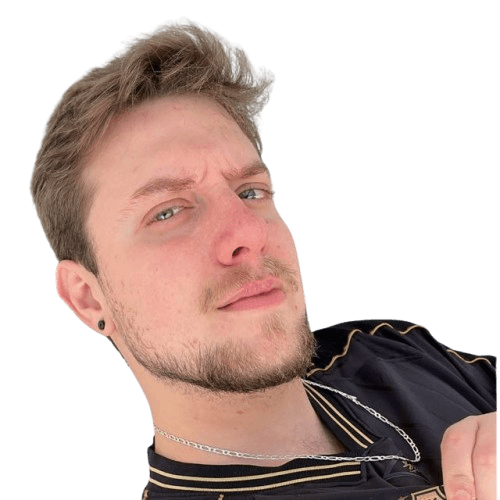 Foto de Pierre Paulo